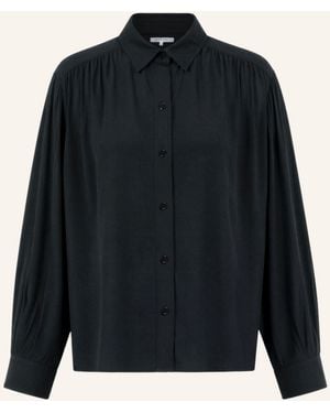 Gerard Darel Bluse - Blau