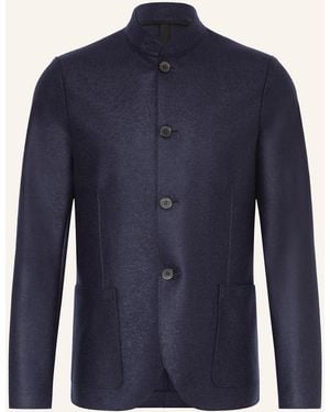Harris Wharf London Jacke - Blau