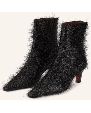 Festa Stiefeletten MARISE - Schwarz