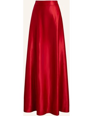 Ralph Lauren Satinrock - Rot