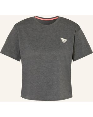Dynafit T-Shirt - Grau