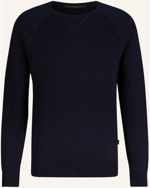 Windsor. Pullover - Blau