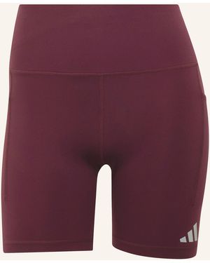 adidas Lauf-Tights ADI365 - Lila
