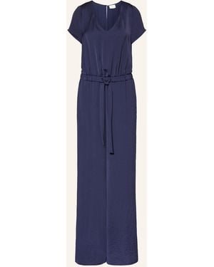 ROBE LÉGÈRE Jumpsuit - Blau