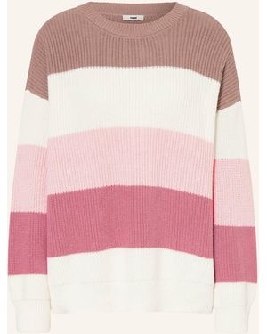 Mavi Pullover - Pink