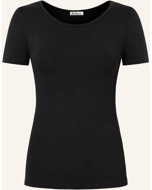 Bellasor T-Shirt LIVIA - Schwarz