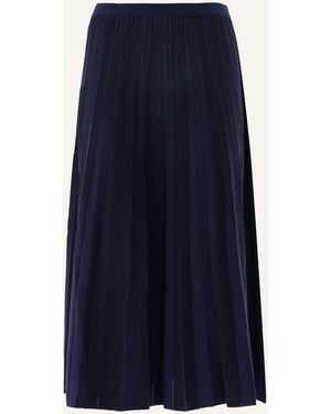 Van Laack Rock - Blau