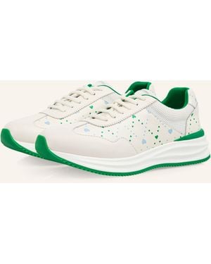 Marc Cain Sneaker - Grün