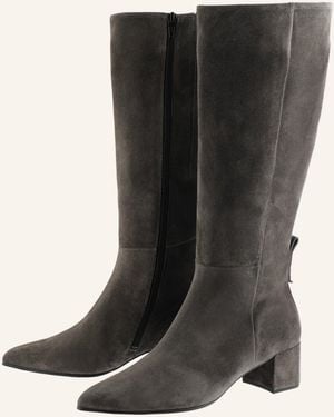 Högl Stiefel JOURNEY - Schwarz