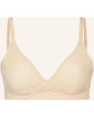 Spanx Bustier SUPERSMOOTHTM DAY TO DATE NIGHT - Natur