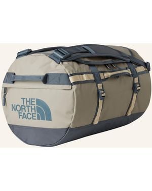 The North Face Reisetasche BASE CAMP SMALL 50 l - Grau