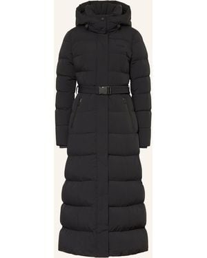 Mackage Daunenmantel - Schwarz