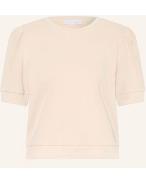 Rich & Royal T-Shirt - Natur