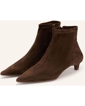 Senso Stiefeletten - Braun