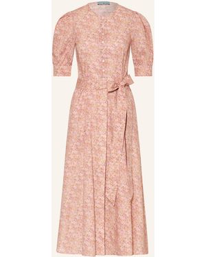 Rock Machine Kleid TULIPA - Pink
