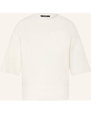 someday. Pullover TEOUL mit 3/4-Arm - Natur