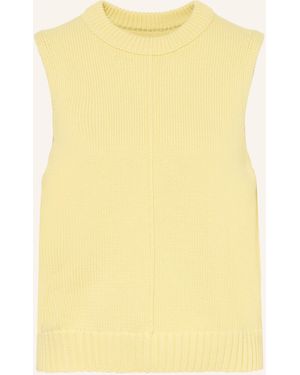 Barbour Stricktop - Gelb
