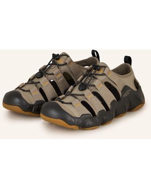 Keen Trekking-Sandalen HYPERPORT H2 - Mehrfarbig