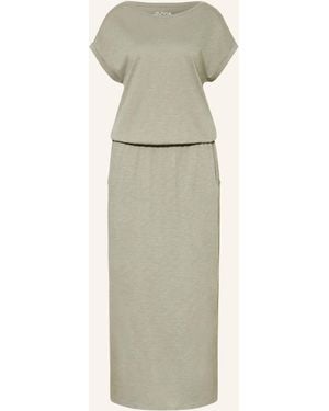 Juvia Jerseykleid - Natur