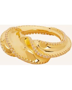 Zimmermann Ring - Mettallic