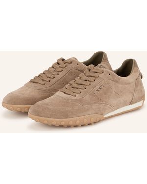 Tod's Sneaker - Natur