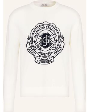 Guess Pullover - Natur