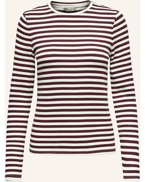 ONLY Longsleeve - Mehrfarbig