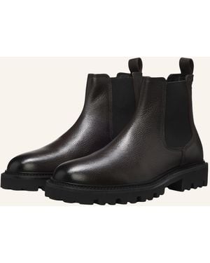 BOSS Chelsea-Boots JULYO - Schwarz