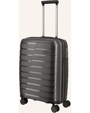 Travelite Trolley AIR BASE S - Weiß