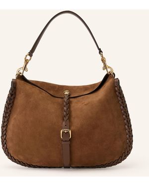 Etro Schultertasche - Braun