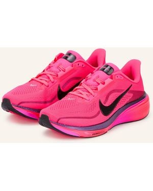 Nike Laufschuhe PEGASUS 42 - Pink