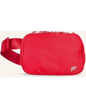 Fabletics Gürteltasche THE BELT BAG - Rot