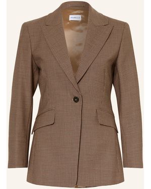 Marella Blazer MLLGAMBERO - Braun