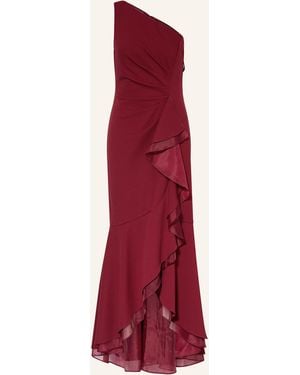 Adrianna Papell Abendkleid - Rot