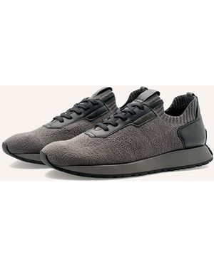 Lottusse Sneaker DENVER - Grau