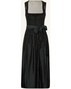 gottseidank Dirndl VRENI - Schwarz