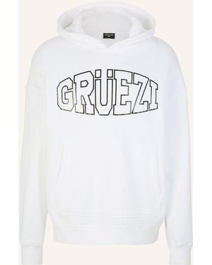 Strellson Hoodie TORE - Weiß