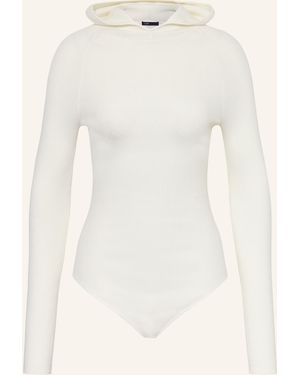 Maje Body - Natur