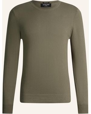 Strellson Pullover VINCENT - Grün