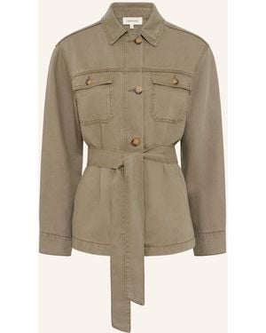 Gerard Darel Jacke TALITHA - Natur
