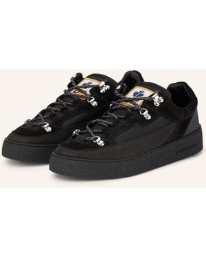 DSquared² Sneaker - Schwarz