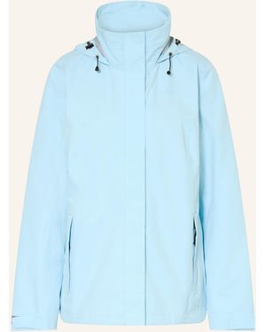 Schoeffel Funktionsjacke - Blau