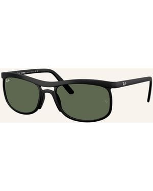 Ray-Ban Sonnenbrille RB4452 - Mehrfarbig