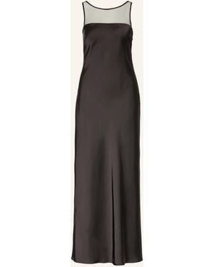 Adrianna Papell Abendkleid - Natur