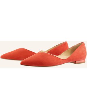 Högl Ballerinas BASIC - Orange