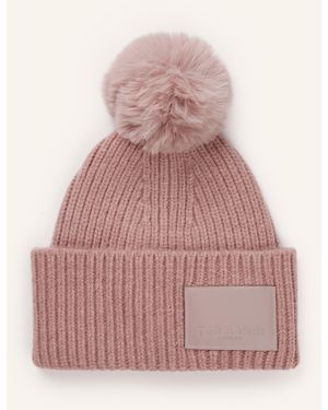Ted Baker Mütze SERSHII - Pink