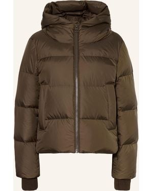 Marc O' Polo Daunenjacke - Braun