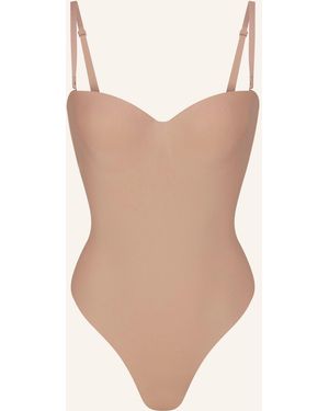 Skims String-Body BODY - Natur
