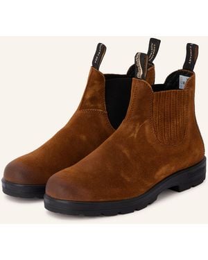 Blundstone Chelsea-Boots - Braun
