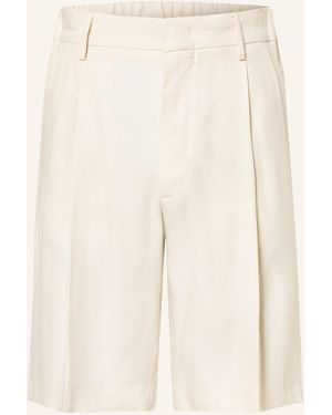 NN07 Shorts KAY - Natur